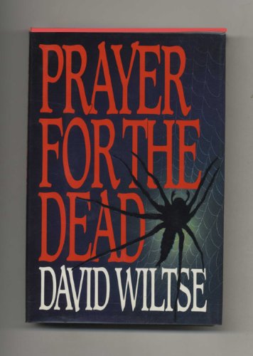 cover image Prayer for the Dead