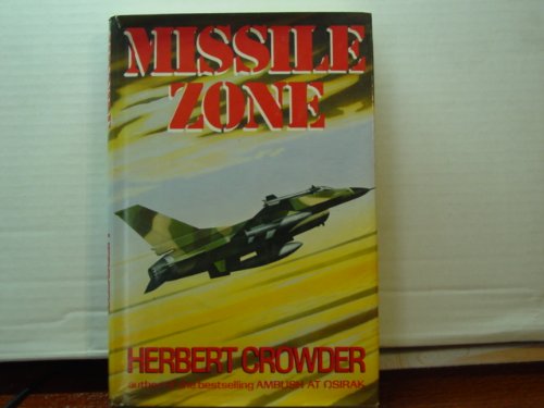 cover image Missile Zone