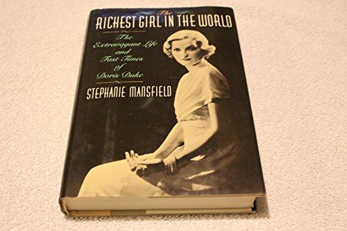 cover image Richest Girl in World