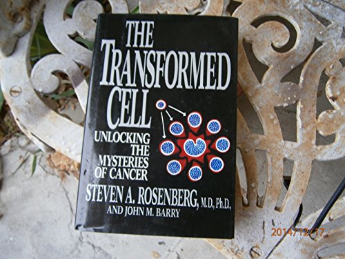 cover image Transformed Cell