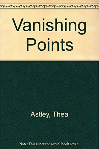 cover image Vanishing Points