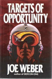 cover image Targets of Opportunity