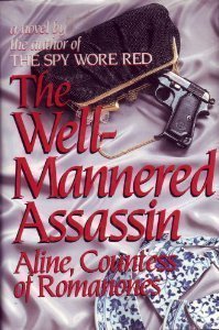 cover image Well-Mannered Assasin