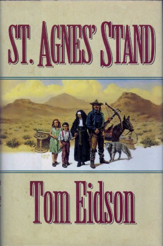 cover image St. Agnes Stand