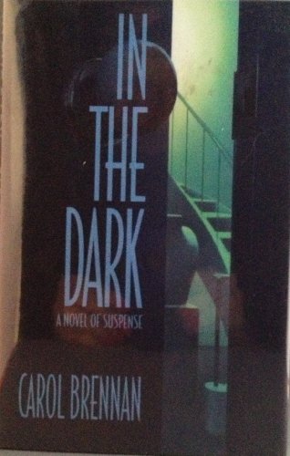 cover image In the Dark