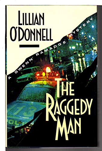 cover image Raggedy Man