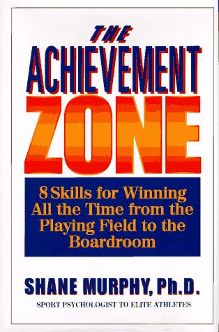 cover image Achievement Zone