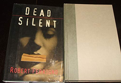 cover image Dead Silent