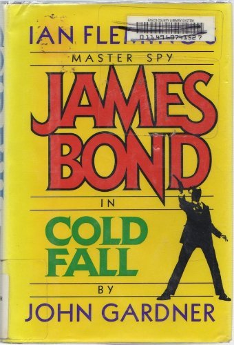cover image Cold Fall
