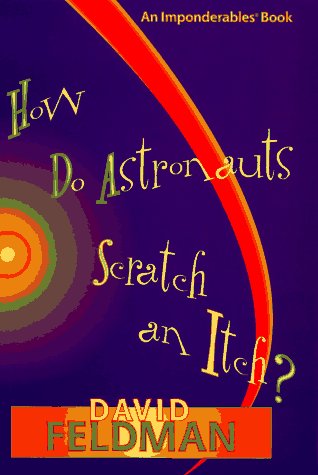 cover image How Do Astronauts Scratch an Itch