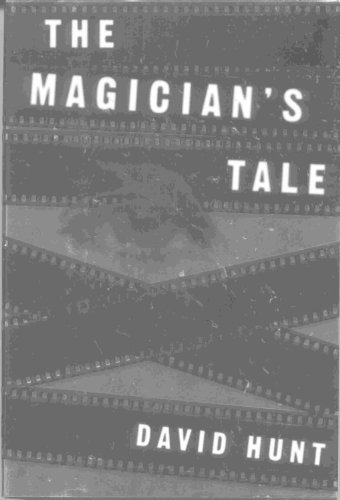 cover image The Magician's Tale