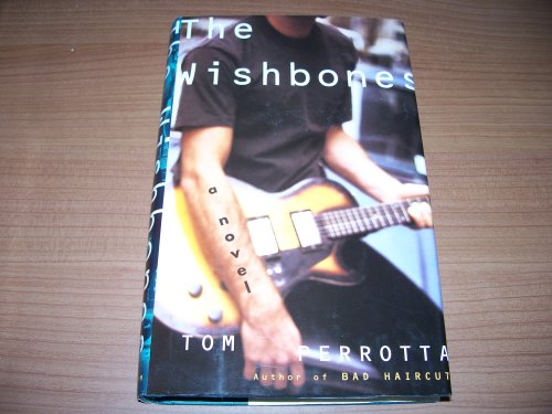 cover image The Wishbones