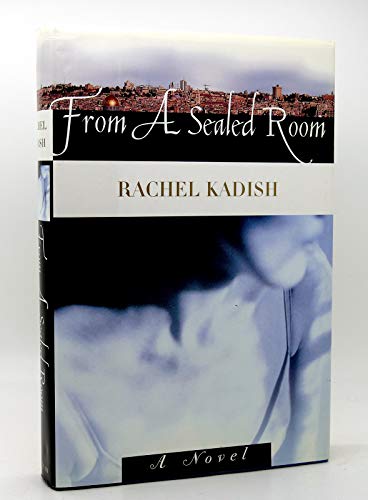 cover image From a Sealed Room