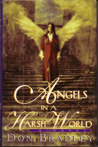 cover image Angels in a Harsh World
