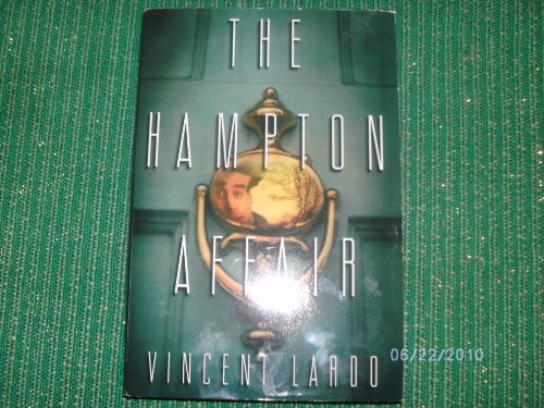 cover image The Hampton Affair