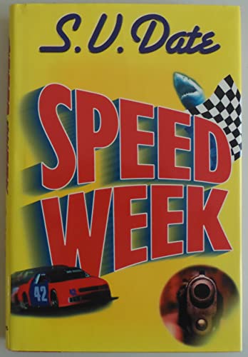 cover image Speed Week