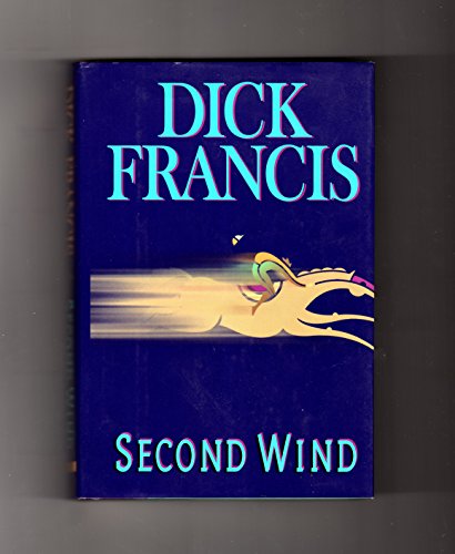 cover image Second Wind