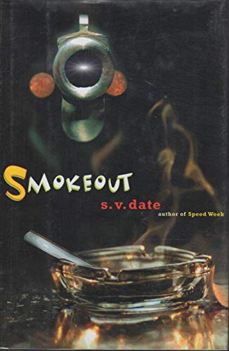 cover image Smokeout