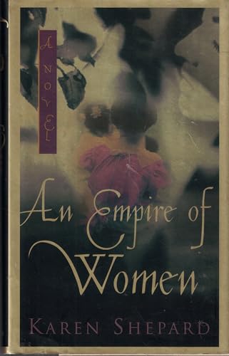 cover image An Empire of Women