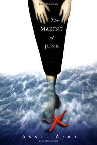 cover image THE MAKING OF JUNE