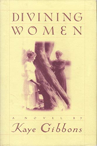 cover image DIVINING WOMEN