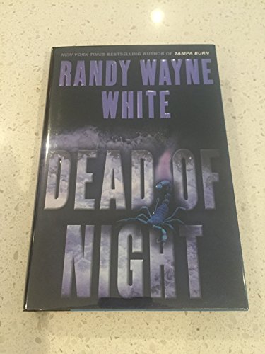 cover image DEAD OF NIGHT