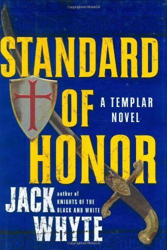 cover image Standard of Honor
