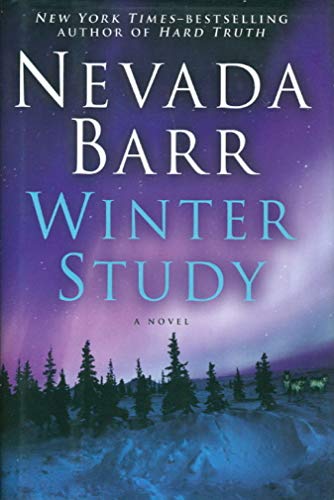 cover image Winter Study