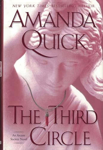 cover image The Third Circle