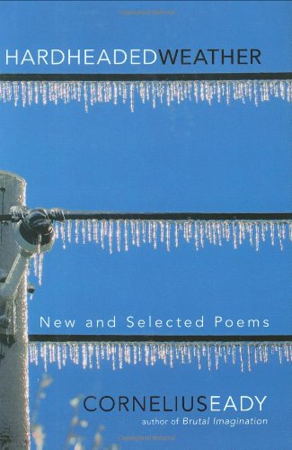 cover image Hardheaded Weather: New and Selected Poems