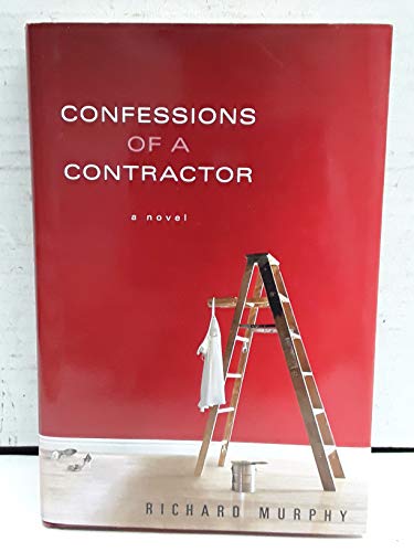 cover image Confessions of a Contractor