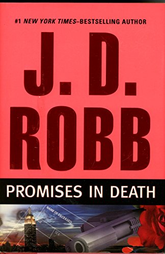 cover image Promises in Death