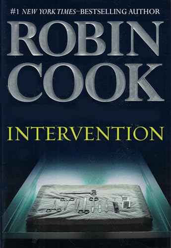 cover image Intervention