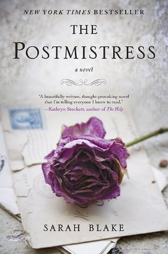 cover image The Postmistress
