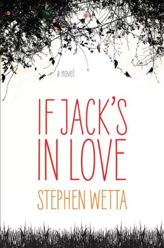 cover image If Jack's in Love