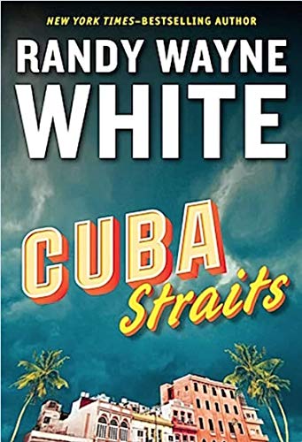 cover image Cuba Straits