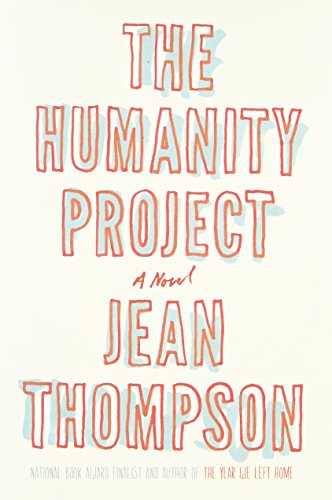 cover image The Humanity Project