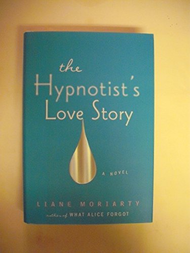 cover image The Hypnotist’s Love Story