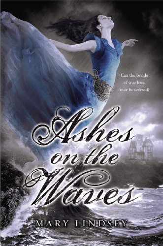 cover image Ashes on the Waves