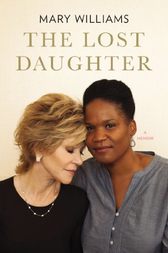 cover image The Lost Daughter: A Memoir