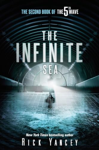 cover image The Infinite Sea