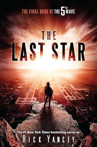 cover image The Last Star