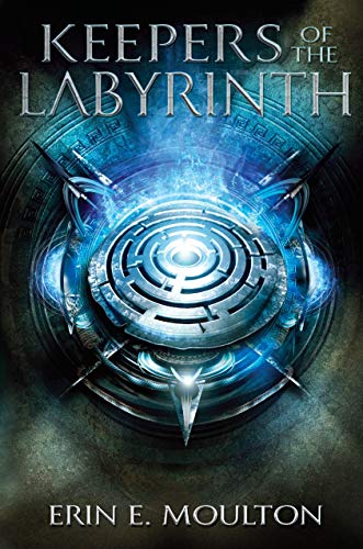 cover image Keepers of the Labyrinth