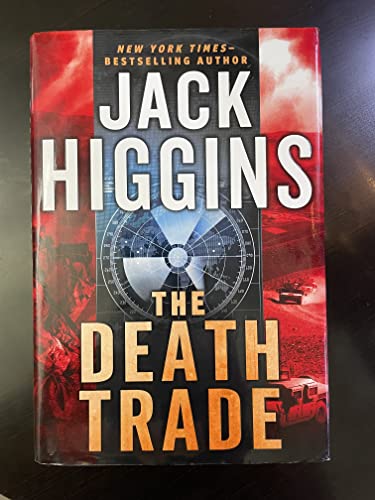 cover image The Death Trade