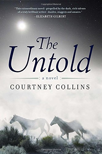 cover image The Untold