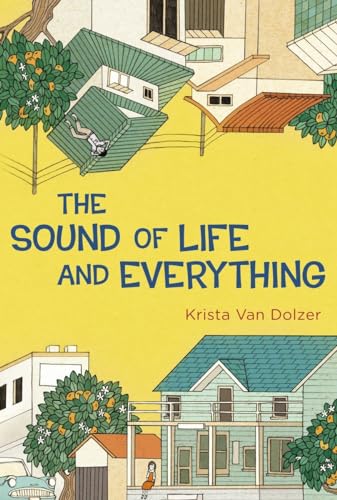cover image The Sound of Life and Everything