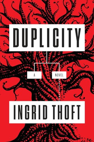 cover image Duplicity