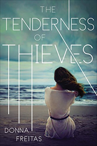cover image The Tenderness of Thieves