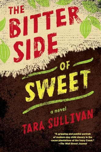 cover image The Bitter Side of Sweet