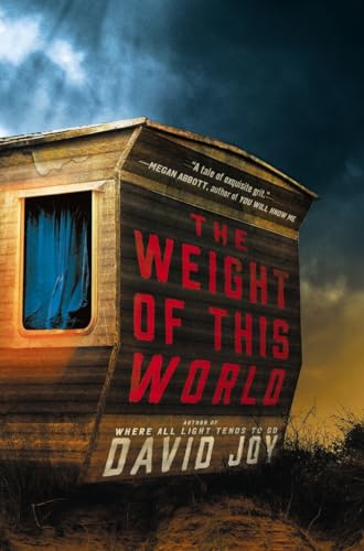 cover image The Weight of This World